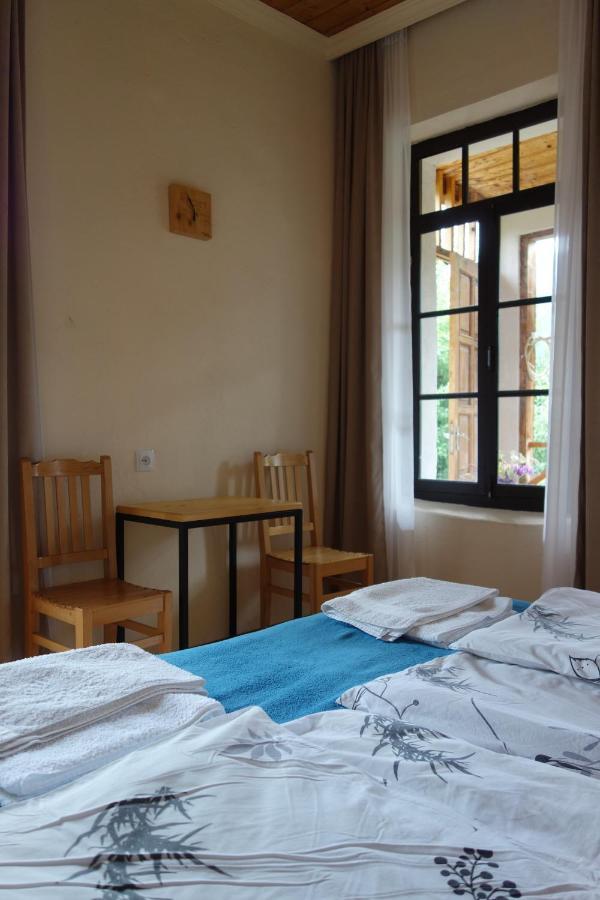 Guesthouse Mountain View Mestia Exterior foto