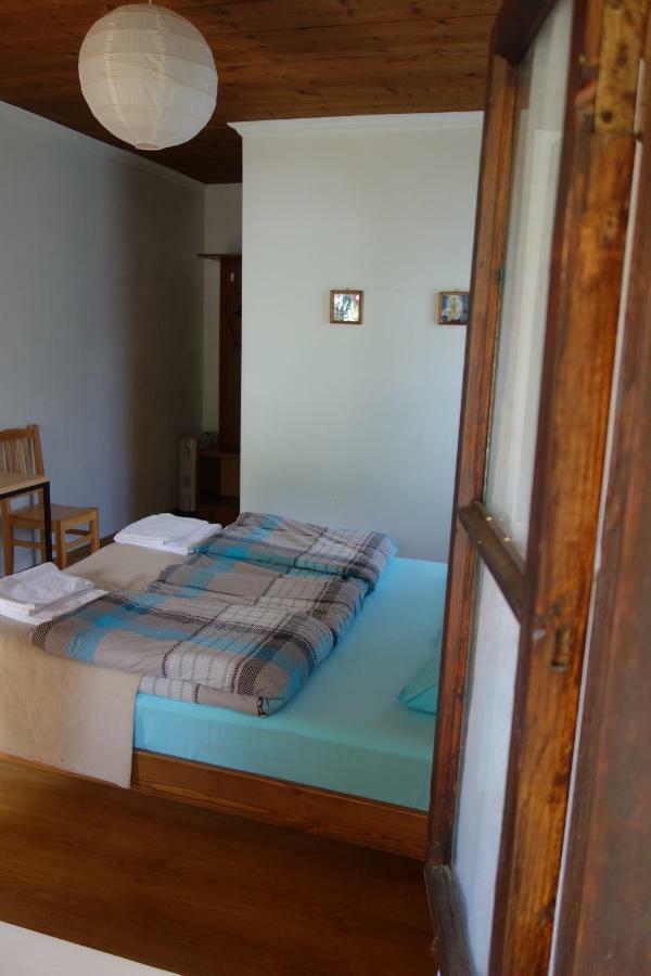 Guesthouse Mountain View Mestia Exterior foto